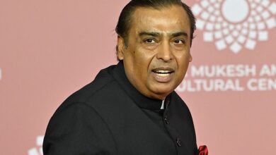 Bob Iger Backs JioStar as Mukesh Ambani Unveils Google, Meta AI Deals