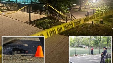 Bronx precinct where innocent teen shot sees 50% spike in gunfire