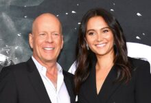 Bruce Willis and Wife Emma Heming Willis’ Relationship Timeline