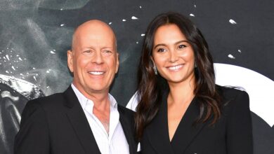 Bruce Willis and Wife Emma Heming Willis’ Relationship Timeline