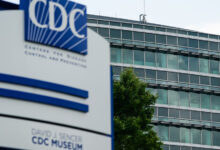 CDC, organ transplants, statins: Morning Rounds