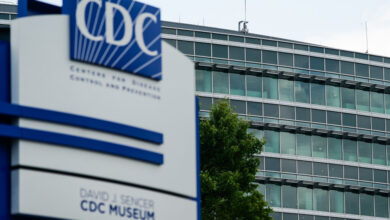 CDC attacker likely attempted to enter campus: internal email