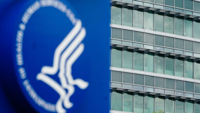 CDC boosts security, RFK Jr. targets pediatricians: D.C. Diagnosis