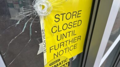 CDC staff ask about ‘disinformation’ that may have affected gunman