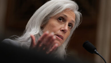 CDC staffers unimpressed by all-staff meeting in wake of attack