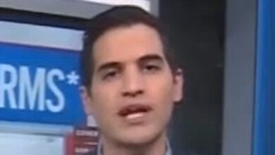 CNN Data Chief Says Republicans Made This Major ‘Switcheroo’ On Ukraine