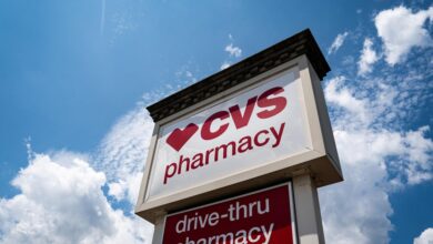 CVS and Walgreens limit access to COVID vaccines as required by some state guidelines