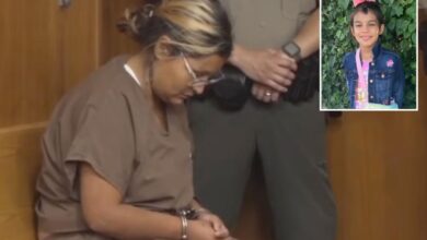 California inmate Anita Doron flooded with donations after beating Genesis Mata murder suspect Graciela Bustamante