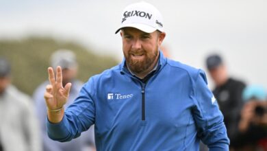 Can anybody upset Scottie Scheffler at East Lake?