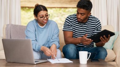 Can you get a mortgage with bad credit?