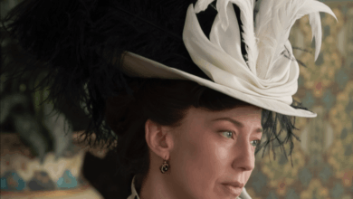 Carrie Coon on ‘Gilded Age’ Season 3 Finale, Bertha’s Marriage