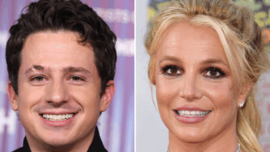 Charlie Puth: Britney Spears’ Toxic Was ‘Catalyst’ for My Career