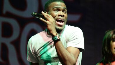 ‘Cheerleader’ Singer Omi ‘Memba Him?!