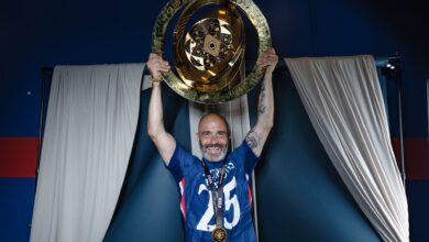 Chelsea handed boost as transfer target appears to like social media post linking him with a summer move to the club