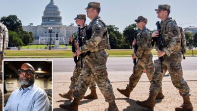 Chicago pastor Corey Brooks says Dems are ‘outright lying’ about crime, calls on Trump to send National Guard