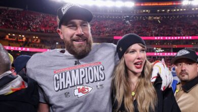 Chiefs CEO Shares Taylor Swift’s Effect on Female NFL Fans