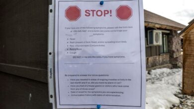 Childhood Vaccination Rates Fell Further In 2024-2025 School Year