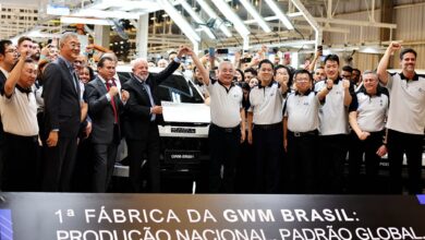 China’s electric car industry invests more overseas than at home