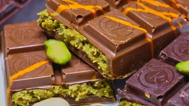 Chocolate set to get more expensive — but 2026 outlook looks sweeter