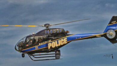 Cities-Baltimore-Crime Reductions And Misleading The Public