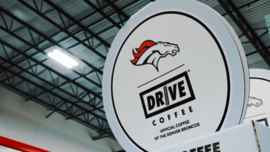 Coffee company never paid sponsorship fees