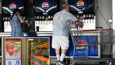 Costco’s Pepsi-to-Coke switch goes viral as members sound off