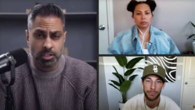 Couple making 0K say they’re one mistake away ‘from losing everything’ — Ramit Sethi says their problem is ‘not math’