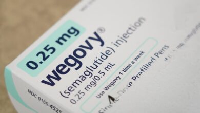 Coverage Of Weight Loss Drugs By Medicaid Plans Continues To Lag