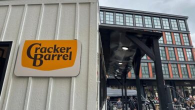 Cracker Barrel’s marketing fiasco shows investors are making woke a massive risk factor