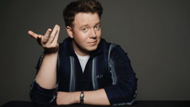 Critical Role Adds Brennan Lee Mulligan as Campaign 4 Game Master