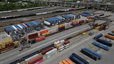 Crucial exemption allows majority of Canadian and Mexican goods to be shipped to US without tariffs