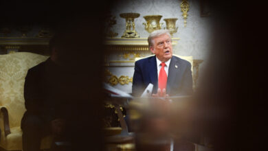 D.C. Diagnosis: Trump negotiates drug prices, leaked MAHA report