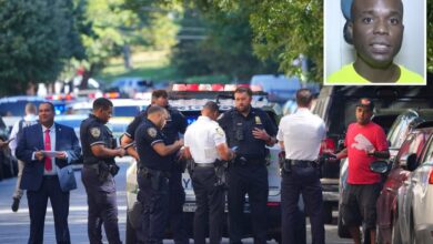 Deadly Bronx apartment shooting sparked by ongoing dispute with neighbors: sources