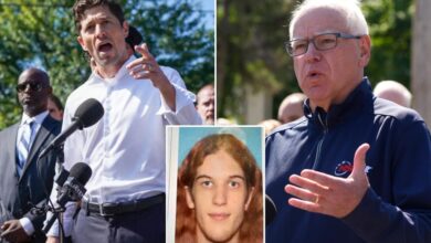 Dem-led Minnesota has been at the center of social disorder