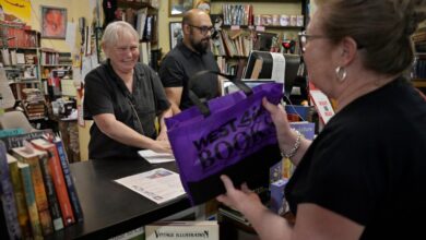 Denver bookstore West Side Books faces challenges