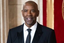 Denzel Washington Talks Cancel Culture and Social Media Trends Denzel Washington Talks Cancel Culture and Social Media Trends
