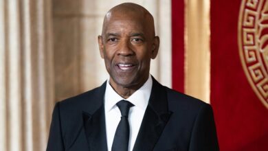 Denzel Washington Talks Cancel Culture and Social Media Trends