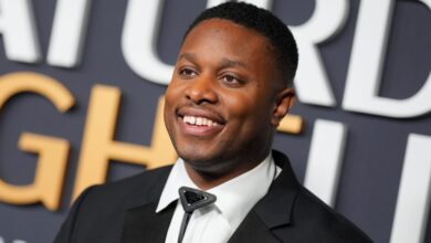 Devon Walker Responds to ‘SNL’ Fan Support After Leaving Show