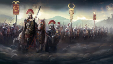 Diocletian, the Roman Empire, and Forever Failing Price Controls