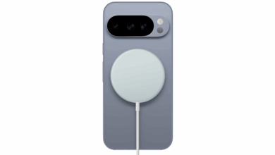Do the Pixel 10 Phones Support MagSafe?