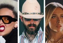 Doja Cat, Post Malone, Tate McRae, More to Perform at 2025 MTV VMAs