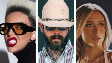 Doja Cat, Post Malone, Tate McRae, More to Perform at 2025 MTV VMAs