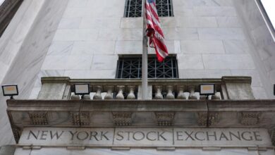 Dow, S&P 500, Nasdaq slip after PPI inflation comes in much hotter than expected