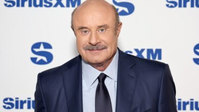 Dr. Phil Fires Back at Merit Street Creditors TBN, PBR in Bankruptcy Filing