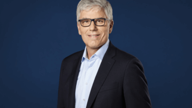 Draggan Mihailovich Named ’60 Minutes’ Executive Editor