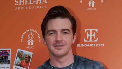 Drake Bell Moves Forward With Divorce From Janet Von Schmeling