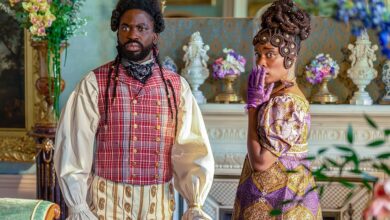 Dreaming Whilst Black Season 2 Sets 2025 Return, Reveals First Look