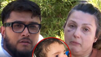 Emmanuel Haro’s Parents Faked Kidnapping Story, Authorities Say