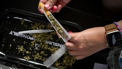 Denver fines cannabis spot Tetra Lounge ,000 for unlawful activity