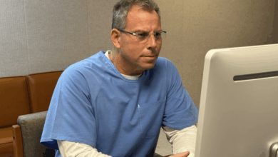 Erik Menendez Denied Parole: Board Cites Incomplete Rehabilitation